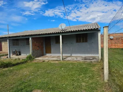 Casa com 2 Quartos à venda, 200m² no Balneário Pinhal, Balneário Pinhal