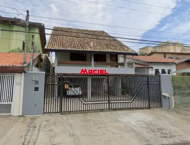 Sobrado com 4 Quartos à venda, 240m² no Jardim das Indústrias, São José dos Campos