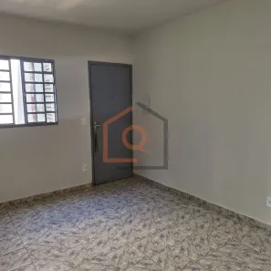 Apartamento com 2 Quartos para venda ou aluguel, 56m² no Jardim Residencial Paraíso, Araraquara