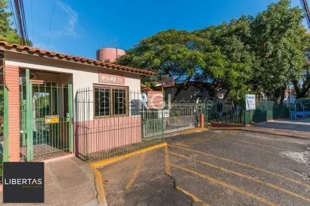 Apartamento com 1 Quarto à venda, 42m² no Santa Tereza, Porto Alegre