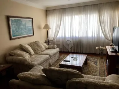 Apartamento com 3 Quartos à venda, 150m² no Vila Monumento, São Paulo