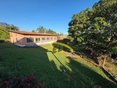 Casa de Condomínio com 5 Quartos à venda, 200m² no Parque Santo Afonso, Vargem Grande Paulista