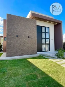 Casa com 3 Quartos à venda, 88m² no Registro, Feira de Santana