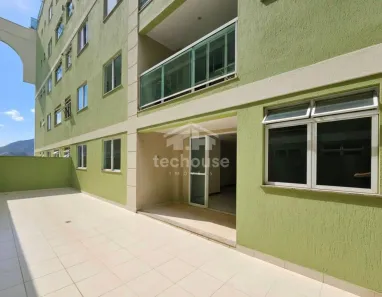Apartamento com 2 Quartos à venda, 87m² no Alto, Teresópolis