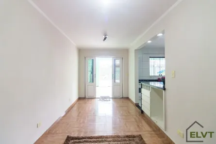 Casa com 2 Quartos à venda, 93m² no Jardim Roberto, Osasco