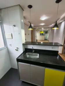 Apartamento com 2 Quartos à venda, 38m² no Pinheirinho, Curitiba