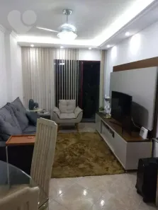 Apartamento com 2 Quartos à venda, 86m² no Centro, São Gonçalo