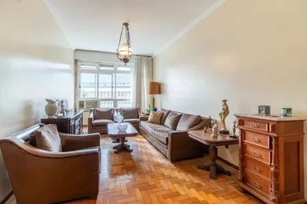 Apartamento com 3 Quartos à venda, 96m² no Centro Histórico, Porto Alegre