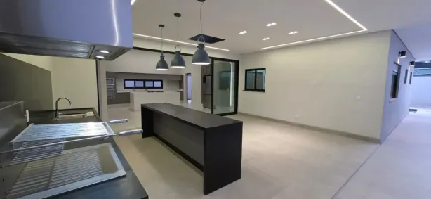 Casa de Condomínio com 3 Quartos à venda, 295m² no Jardim do Golfe, São José dos Campos