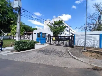 Apartamento com 2 Quartos à venda, 48m² no Parque Capibaribe, São Lourenço da Mata