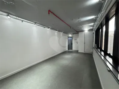 Sala Comercial para venda ou aluguel, 30m² no Jardim Paulista, São Paulo