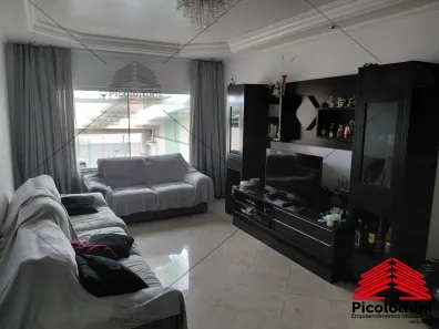 Sobrado com 3 Quartos à venda, 150m² no Vila Moinho Velho, São Paulo