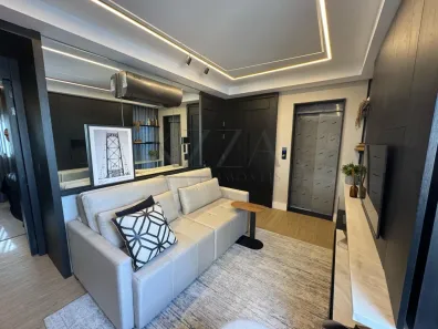 Apartamento com 1 Quarto à venda, 50m² no Jurerê, Florianópolis