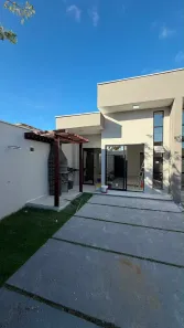 Casa com 2 Quartos à venda, 65m² no Jardim Icaraí, Caucaia