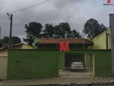 Casa com 2 Quartos à venda, 213m² no Vila Guimarães, Sorocaba