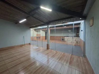 Casa com 3 Quartos à venda, 250m² no Víviam Parque, Anápolis