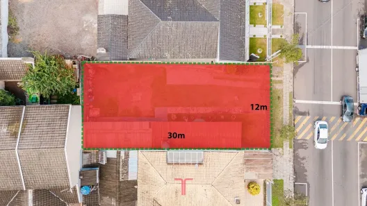 Lote/Terreno à venda, 10m² no Portão, Curitiba