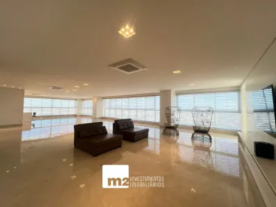 Apartamento com 4 Quartos à venda, 482m² no Nova Suiça, Goiânia