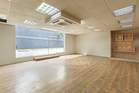 Ponto Comercial com 6 Quartos para alugar, 1100m² no Vila Nova Conceição, São Paulo