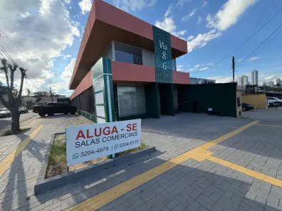 Ponto Comercial para alugar, 71m² no Setor Sul, Goiânia