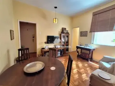 Apartamento com 2 Quartos à venda, 68m² no Botafogo, Rio de Janeiro
