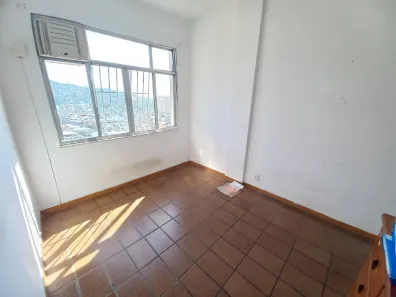 Apartamento com 1 Quarto à venda, 50m² no Centro, Niterói
