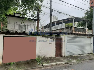 Lote/Terreno à venda, 203m² no São Judas, São Paulo