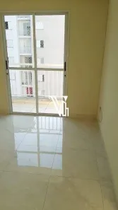Apartamento com 2 Quartos à venda, 48m² no Parque Dom Pedro II, Campinas