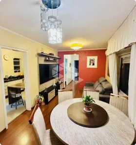 Apartamento com 2 Quartos à venda, 70m² no Centro, Canoas