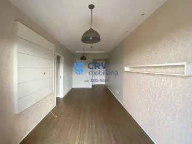 Apartamento com 3 Quartos à venda, 84m² no Bela Vista, Londrina