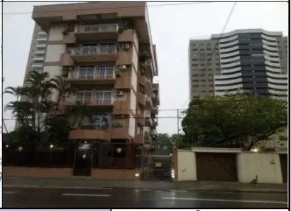 Apartamento com 3 Quartos à venda, 185m² no Adrianópolis, Manaus