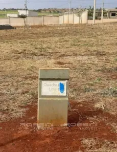 Lote/Terreno à venda, 250m² no Quinta da Mata, Ribeirão Preto