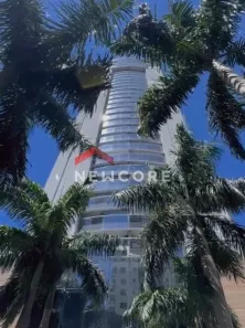 Apartamento com 3 Quartos à venda, 214m² no Melville Empresarial I e II, Barueri