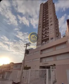 Apartamento com 2 Quartos à venda, 49m² no São Pedro, Osasco