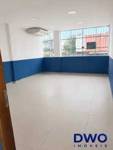 Prédio Comercial para alugar, 200m² no Centro, São João de Meriti