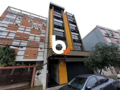 Sala Comercial com 1 Quarto à venda, 29m² no Centro Histórico, Porto Alegre