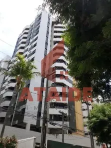 Apartamento com 3 Quartos à venda, 67m² no Boa Viagem, Recife