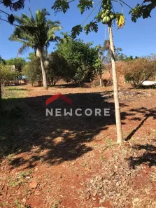 Fazenda/Sítio com 1 Quarto à venda, 4000m² no Parque Nacional, Londrina
