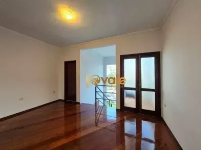 Casa de Condomínio com 3 Quartos à venda, 256m² no Urbanova I, São José dos Campos