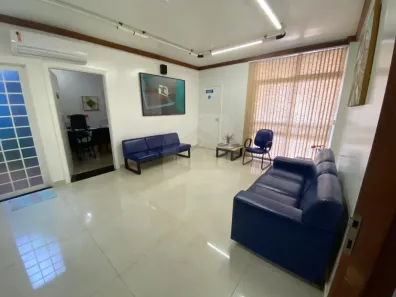 Ponto Comercial à venda, 374m² no Martins, Uberlândia