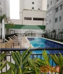 Apartamento com 2 Quartos à venda, 40m² no Brás, São Paulo
