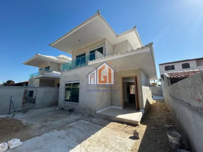 Casa com 3 Quartos à venda, 200m² no Pontinha, Araruama
