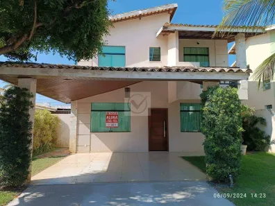 Casa de Condomínio com 3 Quartos à venda, 180m² no Aeroporto, Aracaju