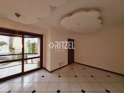 Apartamento com 2 Quartos para alugar, 81m² no Ideal, Novo Hamburgo