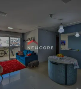 Apartamento com 3 Quartos à venda, 84m² no Anchieta, São Bernardo do Campo