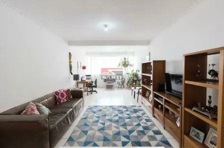 Apartamento com 3 Quartos à venda, 224m² no Santana, São Paulo