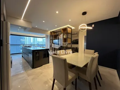 Apartamento com 1 Quarto à venda, 61m² no Vila Leopoldina, São Paulo