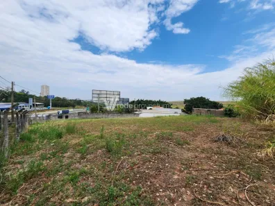Lote/Terreno à venda, 989m² no Parque das Universidades, Campinas