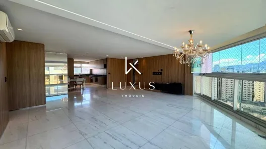 Apartamento com 3 Quartos à venda, 127m² no Centro, Belo Horizonte