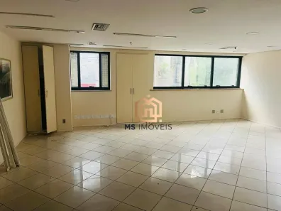 Sala Comercial para alugar, 100m² no Paraíso, São Paulo